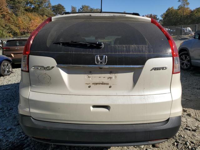 Photo 5 VIN: 5J6RM4H78CL049691 - HONDA CR-V EXL 