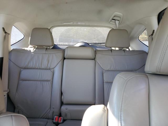 Photo 9 VIN: 5J6RM4H78CL049691 - HONDA CR-V EXL 