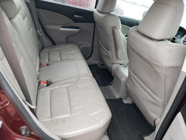 Photo 10 VIN: 5J6RM4H78CL050498 - HONDA CR-V EXL 