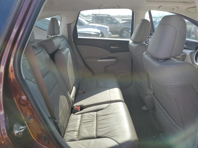 Photo 10 VIN: 5J6RM4H78CL053580 - HONDA CRV 