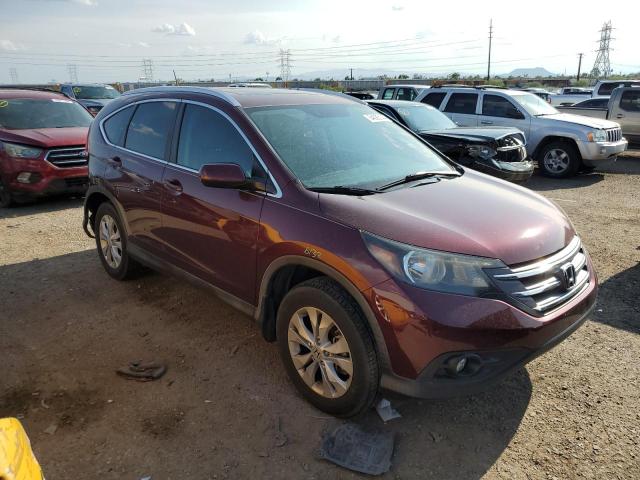 Photo 3 VIN: 5J6RM4H78CL053580 - HONDA CRV 