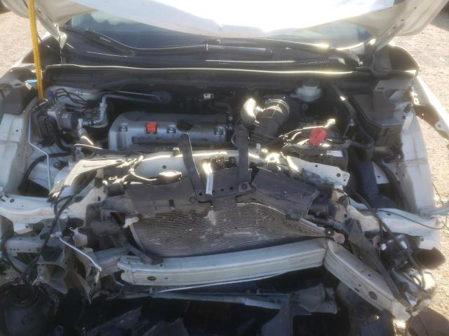 Photo 6 VIN: 5J6RM4H78CL059833 - HONDA CR-V EXL 