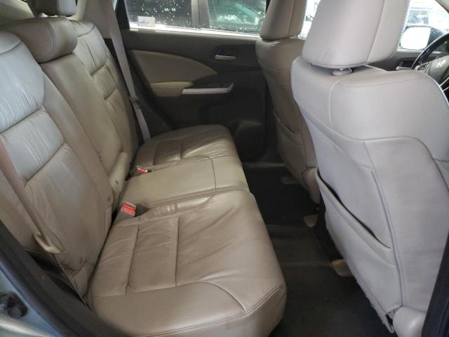 Photo 10 VIN: 5J6RM4H78CL061890 - HONDA CR-V EXL 