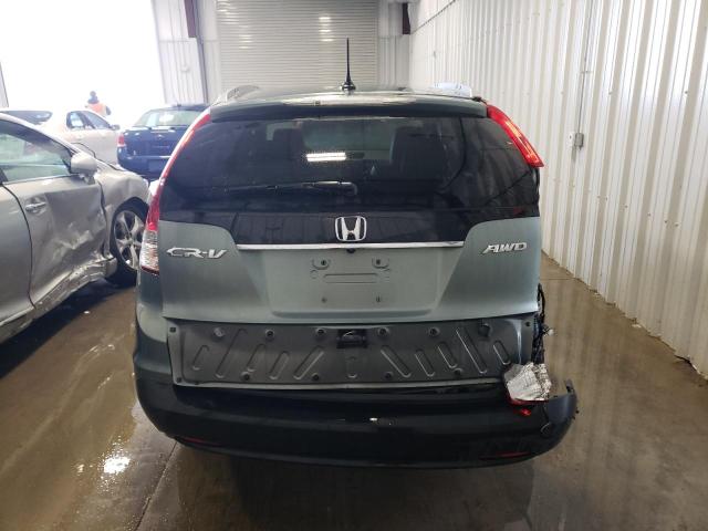 Photo 5 VIN: 5J6RM4H78CL061890 - HONDA CR-V EXL 