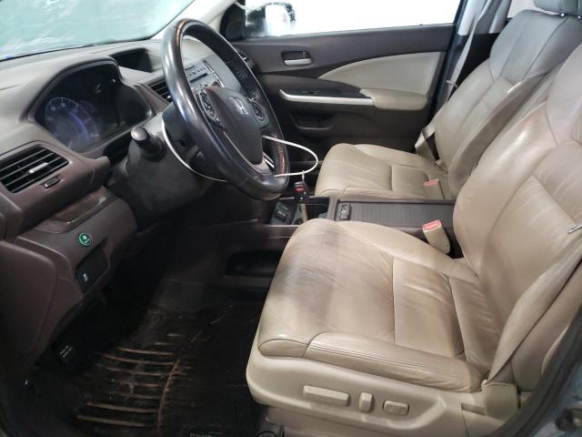 Photo 6 VIN: 5J6RM4H78CL061890 - HONDA CR-V EXL 