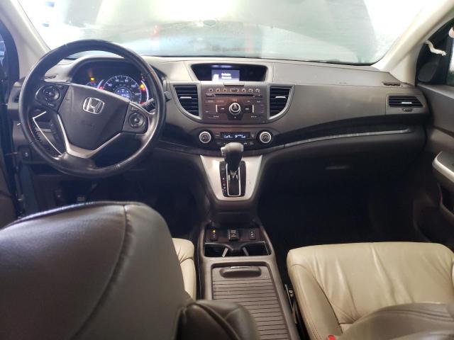 Photo 7 VIN: 5J6RM4H78CL061890 - HONDA CR-V EXL 