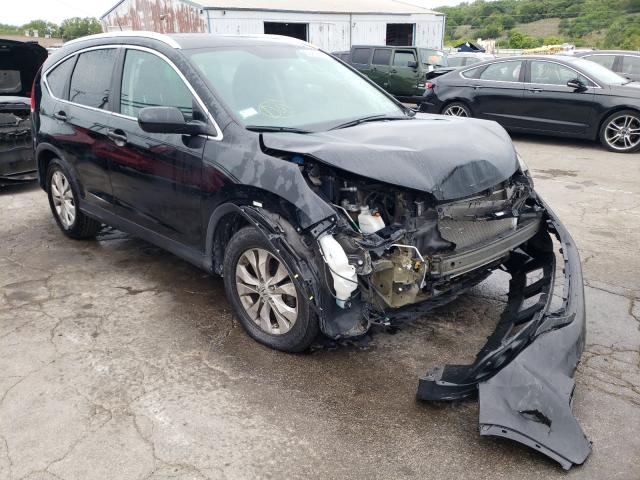 Photo 0 VIN: 5J6RM4H78CL073750 - HONDA CR-V EXL 