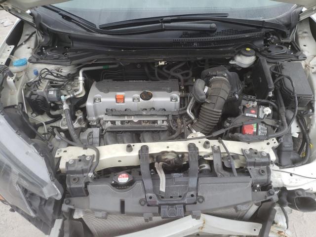 Photo 11 VIN: 5J6RM4H78CL074655 - HONDA CR-V EXL 