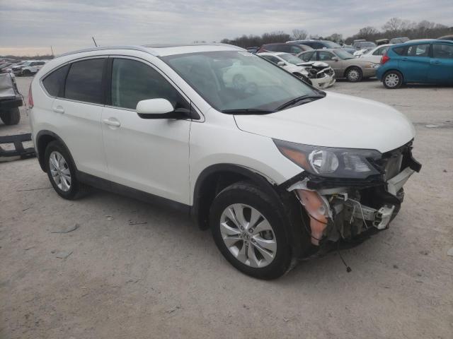 Photo 3 VIN: 5J6RM4H78CL074655 - HONDA CR-V EXL 