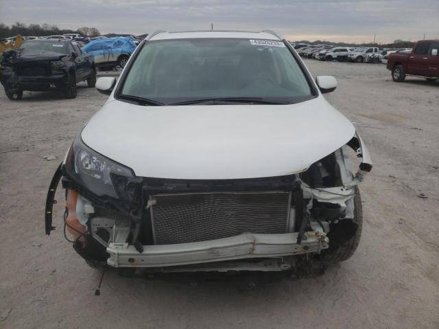 Photo 4 VIN: 5J6RM4H78CL074655 - HONDA CR-V EXL 