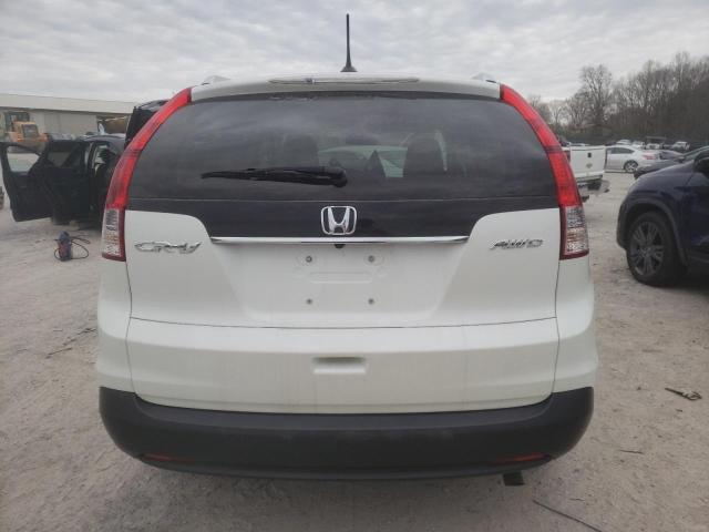 Photo 5 VIN: 5J6RM4H78CL074655 - HONDA CR-V EXL 