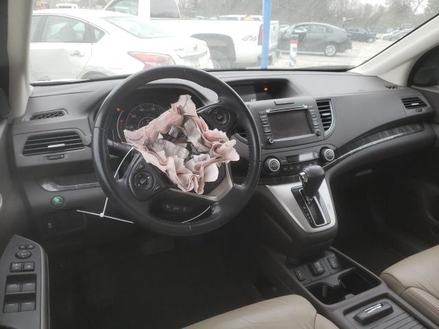 Photo 7 VIN: 5J6RM4H78CL074655 - HONDA CR-V EXL 