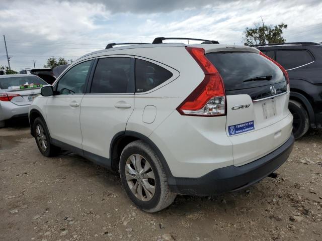 Photo 1 VIN: 5J6RM4H78CL078026 - HONDA CR-V EXL 