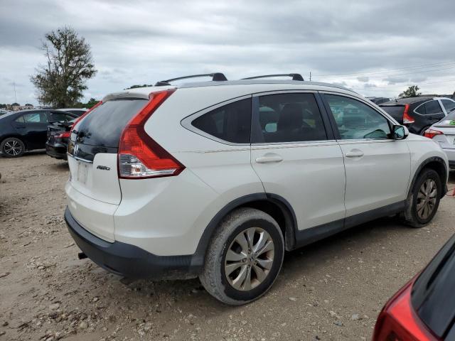 Photo 2 VIN: 5J6RM4H78CL078026 - HONDA CR-V EXL 