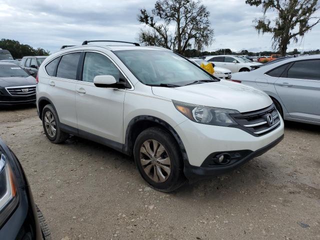 Photo 3 VIN: 5J6RM4H78CL078026 - HONDA CR-V EXL 