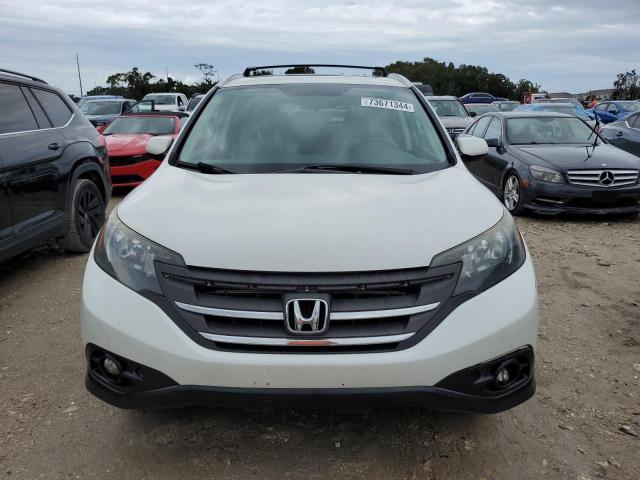 Photo 4 VIN: 5J6RM4H78CL078026 - HONDA CR-V EXL 