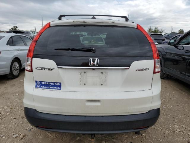 Photo 5 VIN: 5J6RM4H78CL078026 - HONDA CR-V EXL 