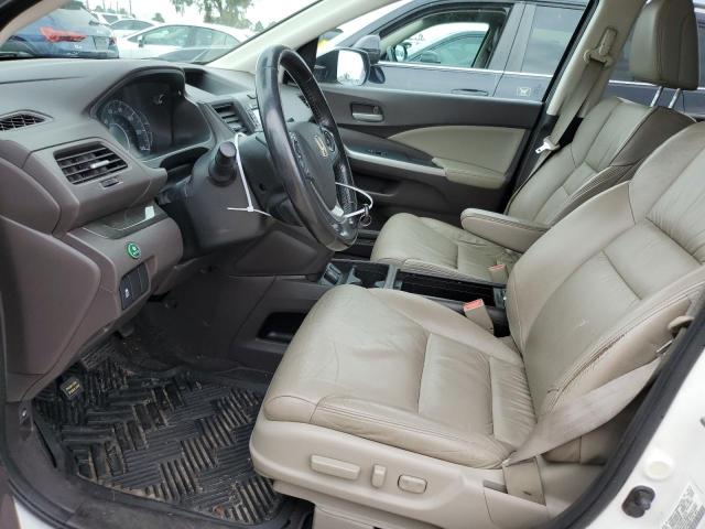 Photo 6 VIN: 5J6RM4H78CL078026 - HONDA CR-V EXL 