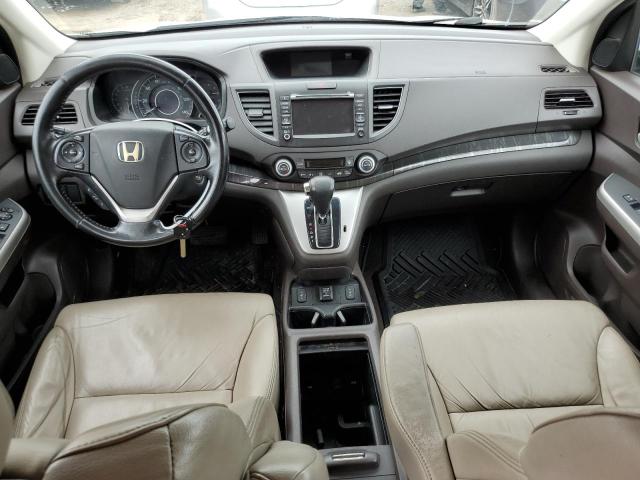 Photo 7 VIN: 5J6RM4H78CL078026 - HONDA CR-V EXL 