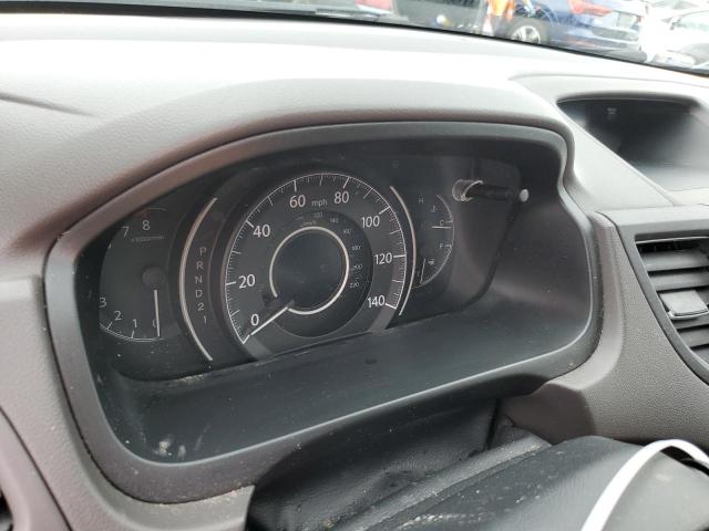 Photo 8 VIN: 5J6RM4H78CL078026 - HONDA CR-V EXL 