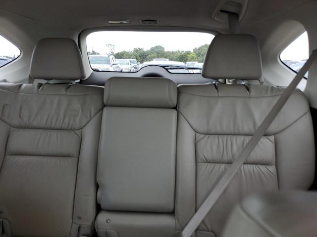 Photo 9 VIN: 5J6RM4H78CL078026 - HONDA CR-V EXL 