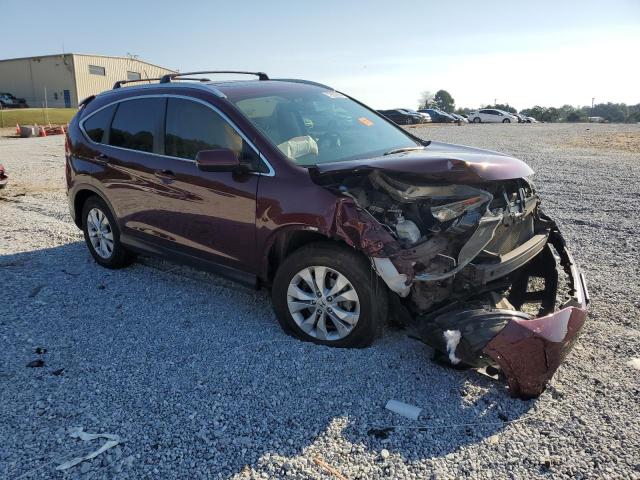 Photo 3 VIN: 5J6RM4H78CL078494 - HONDA CR-V EXL 