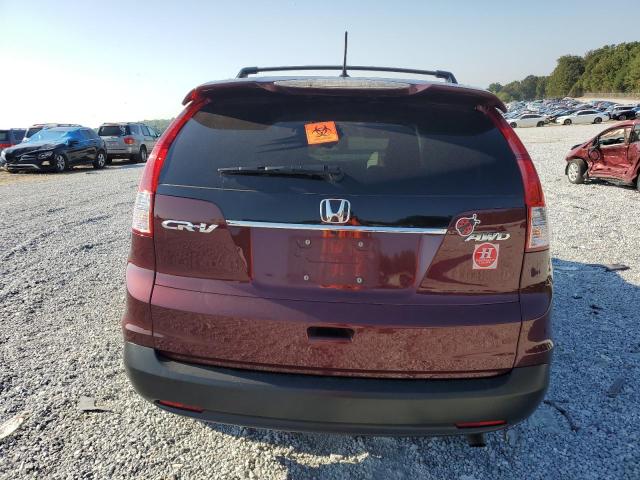 Photo 5 VIN: 5J6RM4H78CL078494 - HONDA CR-V EXL 