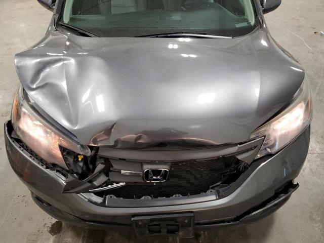 Photo 10 VIN: 5J6RM4H78DL005871 - HONDA CR-V EXL 