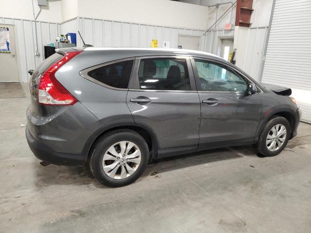 Photo 2 VIN: 5J6RM4H78DL005871 - HONDA CR-V EXL 