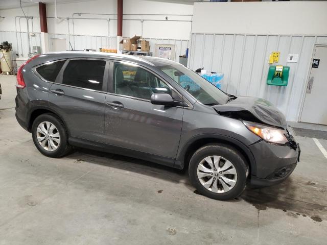 Photo 3 VIN: 5J6RM4H78DL005871 - HONDA CR-V EXL 