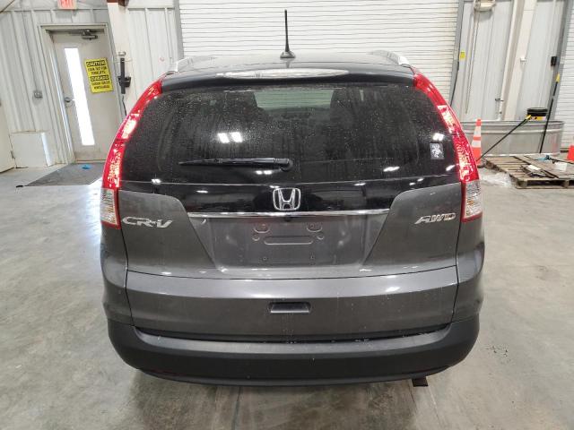 Photo 5 VIN: 5J6RM4H78DL005871 - HONDA CR-V EXL 