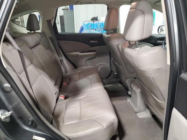 Photo 9 VIN: 5J6RM4H78DL005871 - HONDA CR-V EXL 