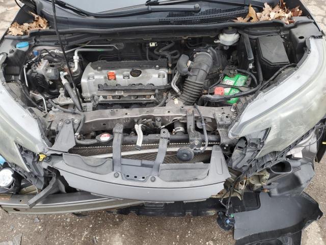 Photo 10 VIN: 5J6RM4H78DL005983 - HONDA CRV 