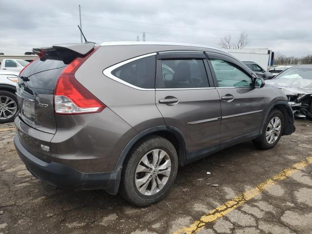 Photo 2 VIN: 5J6RM4H78DL005983 - HONDA CRV 