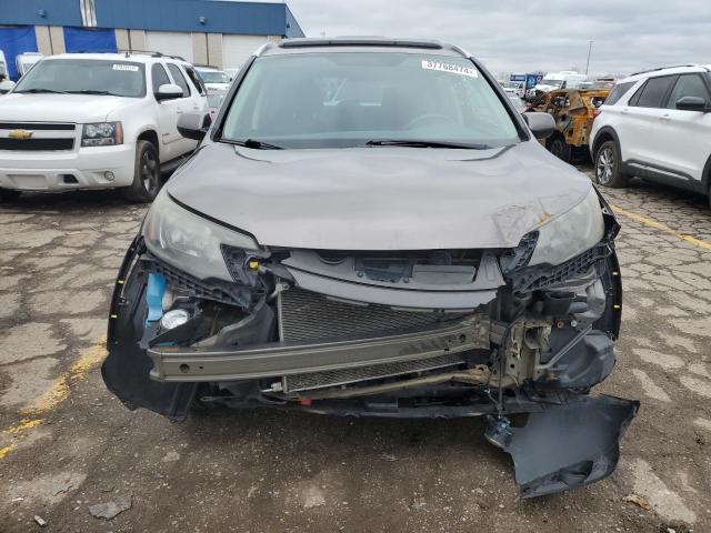 Photo 4 VIN: 5J6RM4H78DL005983 - HONDA CRV 