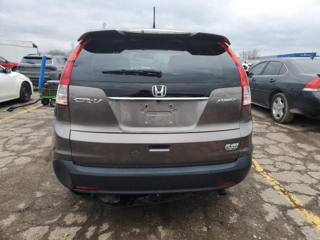 Photo 5 VIN: 5J6RM4H78DL005983 - HONDA CRV 