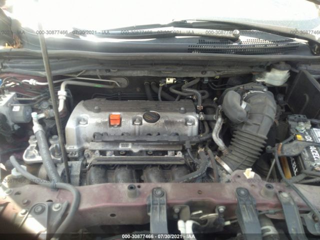 Photo 9 VIN: 5J6RM4H78DL015977 - HONDA CR-V 