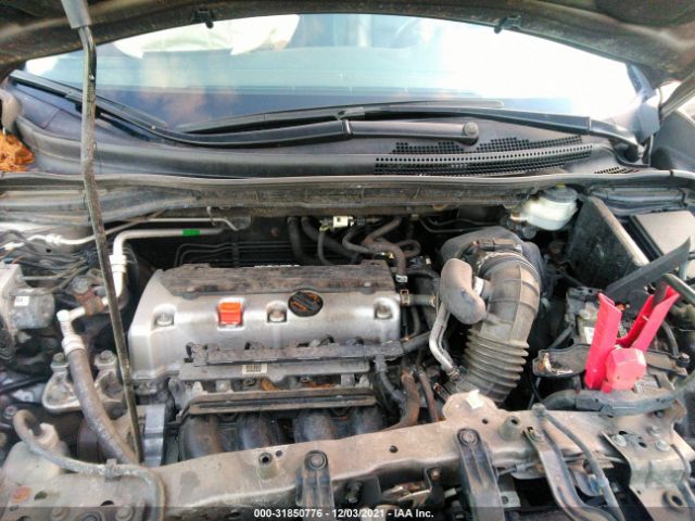 Photo 9 VIN: 5J6RM4H78DL016787 - HONDA CR-V 