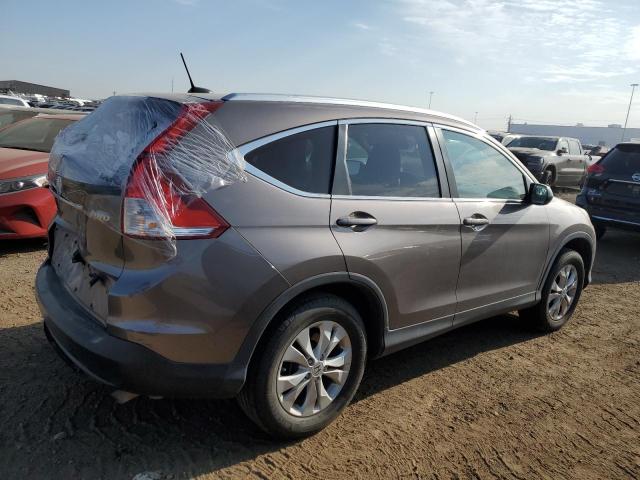 Photo 2 VIN: 5J6RM4H78DL016837 - HONDA CR-V EXL 