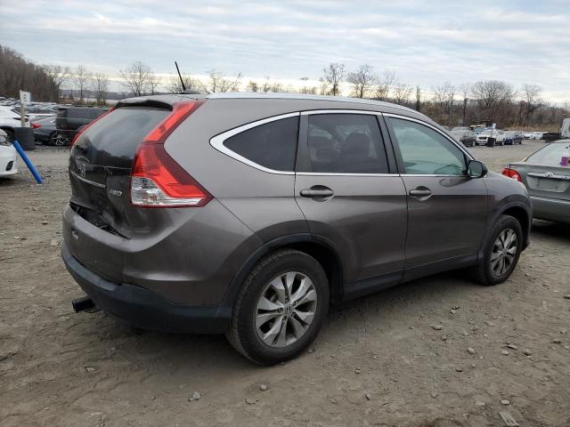 Photo 2 VIN: 5J6RM4H78DL017311 - HONDA CR-V EXL 