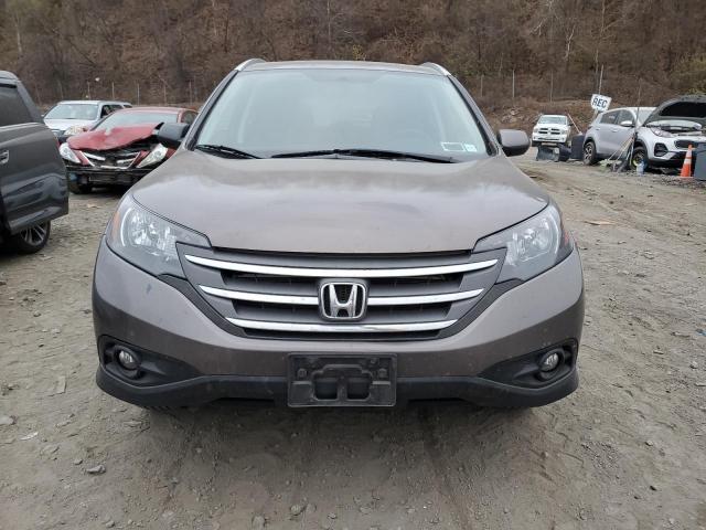 Photo 4 VIN: 5J6RM4H78DL017311 - HONDA CR-V EXL 