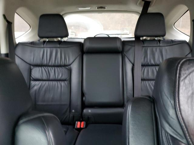 Photo 9 VIN: 5J6RM4H78DL017311 - HONDA CR-V EXL 