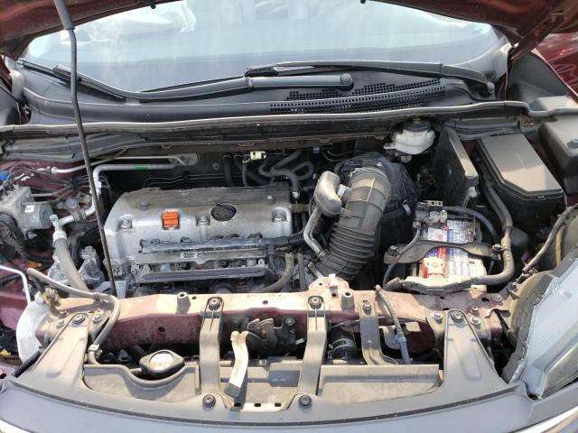 Photo 11 VIN: 5J6RM4H78DL022086 - HONDA CR-V EXL 