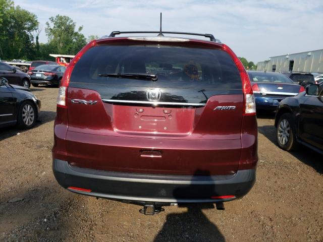 Photo 5 VIN: 5J6RM4H78DL022086 - HONDA CR-V EXL 