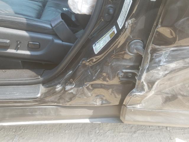 Photo 8 VIN: 5J6RM4H78DL024050 - HONDA CR-V EXL 