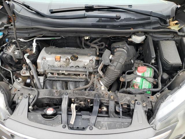 Photo 6 VIN: 5J6RM4H78DL025568 - HONDA CR-V EXL 