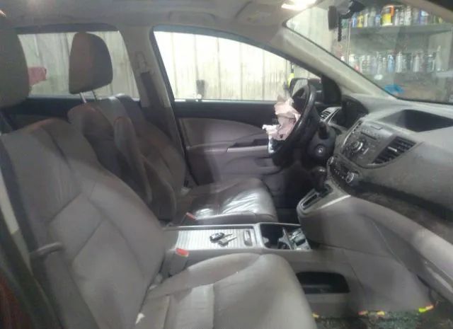 Photo 4 VIN: 5J6RM4H78DL030561 - HONDA CR-V 