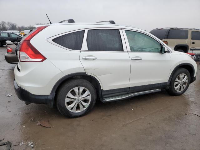 Photo 2 VIN: 5J6RM4H78DL034979 - HONDA CRV 