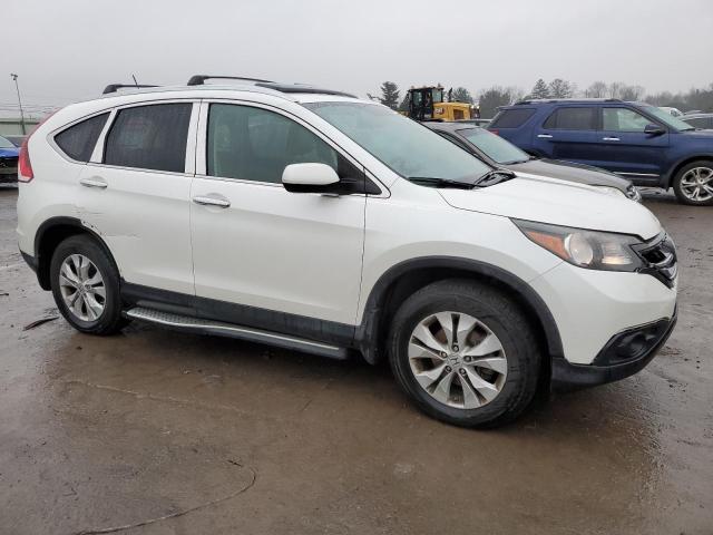 Photo 3 VIN: 5J6RM4H78DL034979 - HONDA CRV 