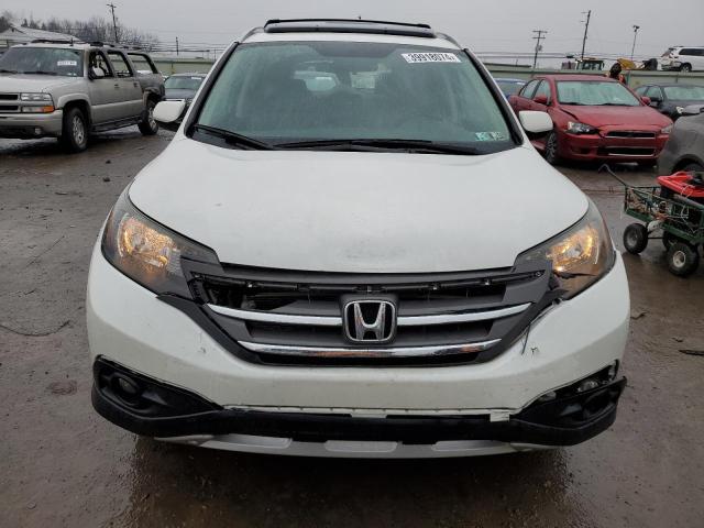 Photo 4 VIN: 5J6RM4H78DL034979 - HONDA CRV 